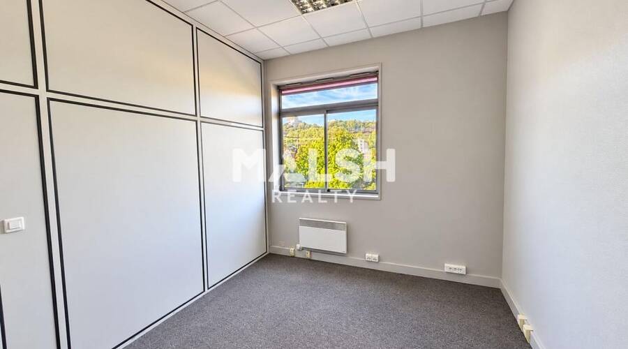 MALSH Realty & Property - Bureau - Lyon 9° / Vaise - Lyon 9 - 3