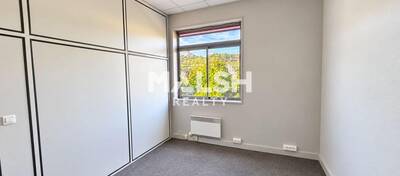 MALSH Realty & Property - Bureau - Lyon 9° / Vaise - Lyon 9 - 3