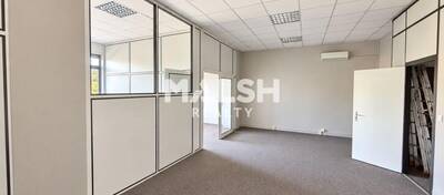 MALSH Realty & Property - Bureau - Lyon 9° / Vaise - Lyon 9 - 4