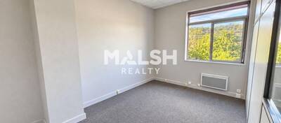 MALSH Realty & Property - Bureau - Lyon 9° / Vaise - Lyon 9 - 5