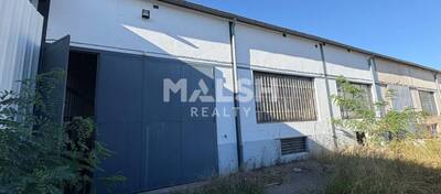 MALSH Realty & Property - Local d'activités - Lyon Sud Ouest - Grigny - 1