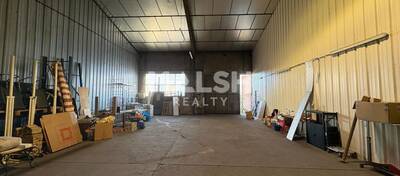 MALSH Realty & Property - Local d'activités - Lyon Sud Ouest - Grigny - 2