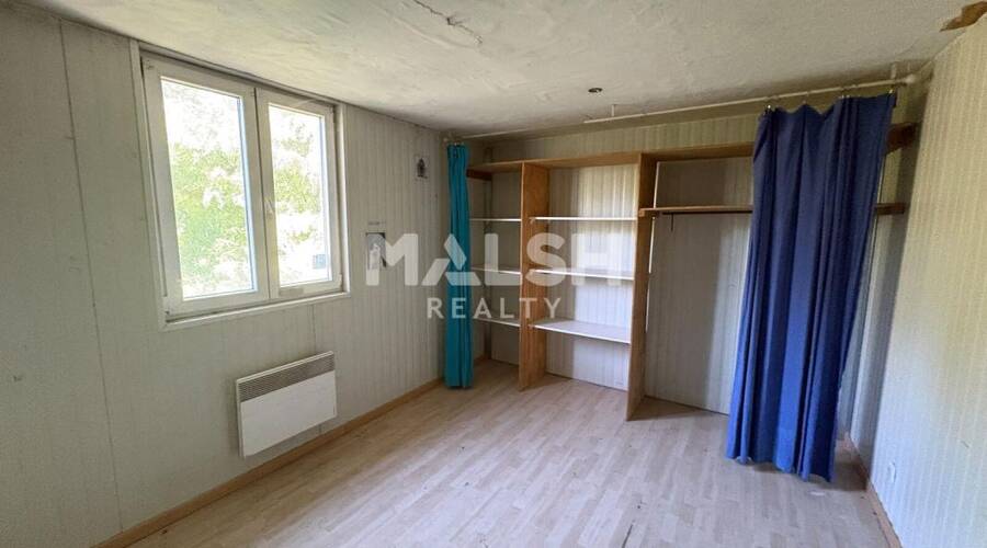 MALSH Realty & Property - Local d'activités - Lyon Sud Ouest - Grigny - 4