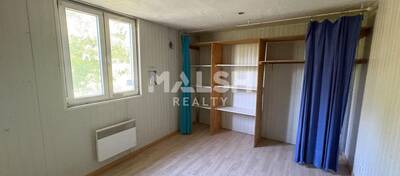 MALSH Realty & Property - Local d'activités - Lyon Sud Ouest - Grigny - 4