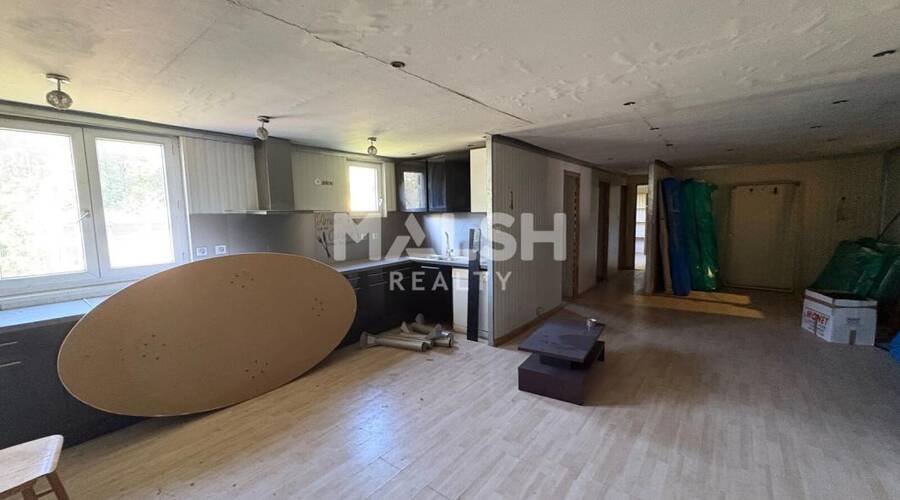 MALSH Realty & Property - Local d'activités - Lyon Sud Ouest - Grigny - 5