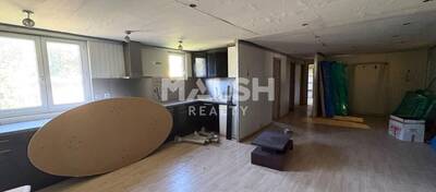 MALSH Realty & Property - Local d'activités - Lyon Sud Ouest - Grigny - 5