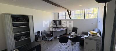 MALSH Realty & Property - Local d'activités - Lyon Sud Ouest - Grigny - 6