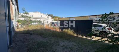 MALSH Realty & Property - Local d'activités - Lyon Sud Ouest - Grigny - 8