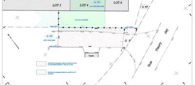 MALSH Realty & Property - Local d'activités - Lyon Sud Ouest - Grigny - 9
