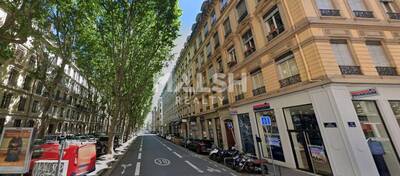 MALSH Realty & Property - Local commercial - Lyon 6° - Lyon 6 - 2