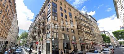 MALSH Realty & Property - Local commercial - Lyon 6° - Lyon 6 - 3