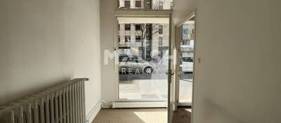 MALSH Realty & Property - Local commercial - Carré de Soie / Grandclément / Bel Air - Villeurbanne - 4