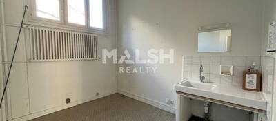 MALSH Realty & Property - Local commercial - Carré de Soie / Grandclément / Bel Air - Villeurbanne - 5