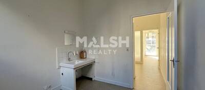 MALSH Realty & Property - Local commercial - Carré de Soie / Grandclément / Bel Air - Villeurbanne - 6