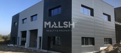 MALSH Realty & Property - Activité - Dommartin - 13