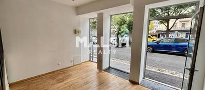 MALSH Realty & Property - Bureau - Lyon 7° / Gerland - Lyon 7 - 2