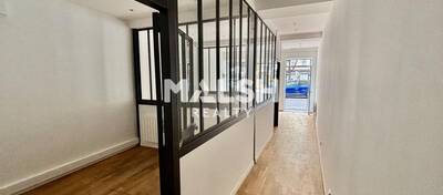MALSH Realty & Property - Bureau - Lyon 7° / Gerland - Lyon 7 - 3