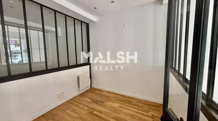 MALSH Realty & Property - Bureau - Lyon 7° / Gerland - Lyon 7 - 4
