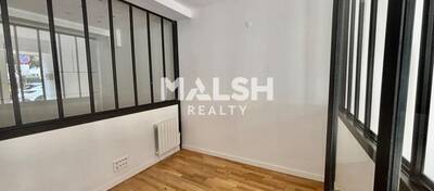 MALSH Realty & Property - Bureau - Lyon 7° / Gerland - Lyon 7 - 4