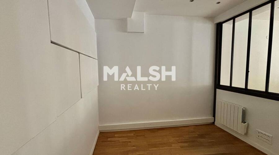 MALSH Realty & Property - Bureau - Lyon 7° / Gerland - Lyon 7 - 5