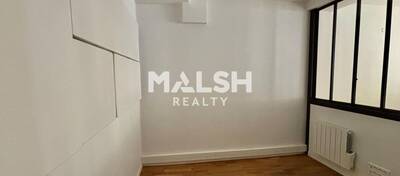 MALSH Realty & Property - Bureau - Lyon 7° / Gerland - Lyon 7 - 5
