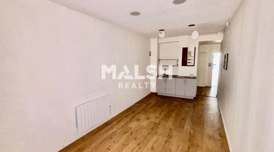 MALSH Realty & Property - Bureau - Lyon 7° / Gerland - Lyon 7 - 6
