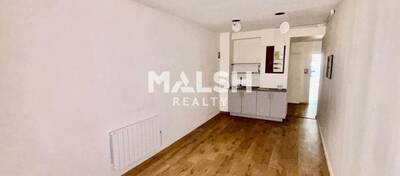 MALSH Realty & Property - Bureau - Lyon 7° / Gerland - Lyon 7 - 6