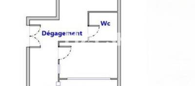 MALSH Realty & Property - Bureau - Lyon 7° / Gerland - Lyon 7 - 7