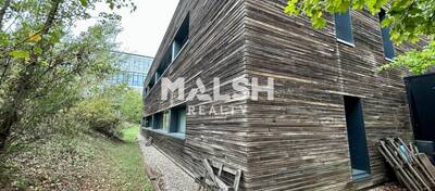 MALSH Realty & Property - Bureau - Lyon Sud Ouest - Brignais - 2