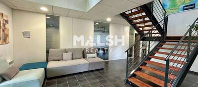 MALSH Realty & Property - Bureau - Lyon Sud Ouest - Brignais - 3