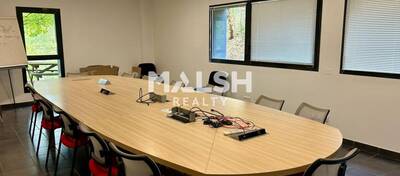 MALSH Realty & Property - Bureau - Lyon Sud Ouest - Brignais - 6