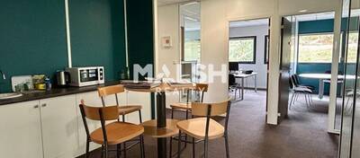 MALSH Realty & Property - Bureau - Lyon Sud Ouest - Brignais - 10
