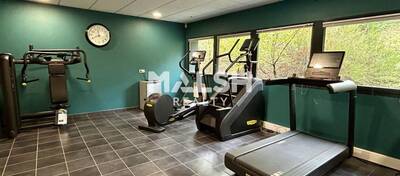 MALSH Realty & Property - Bureau - Lyon Sud Ouest - Brignais - 11