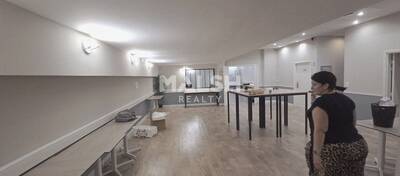 MALSH Realty & Property - Local commercial - Lyon 2° / Confluence - Lyon 2 - 4