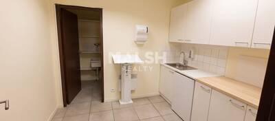 MALSH Realty & Property - Local commercial - Lyon 2° / Confluence - Lyon 2 - 2