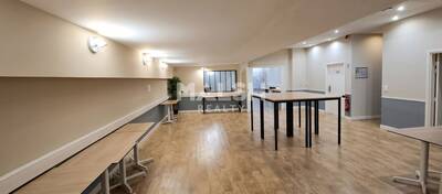 MALSH Realty & Property - Local commercial - Lyon 2° / Confluence - Lyon 2 - 5