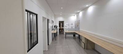 MALSH Realty & Property - Local commercial - Lyon 2° / Confluence - Lyon 2 - 7