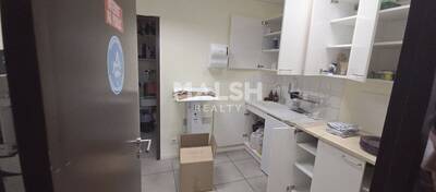 MALSH Realty & Property - Local commercial - Lyon 2° / Confluence - Lyon 2 - 10