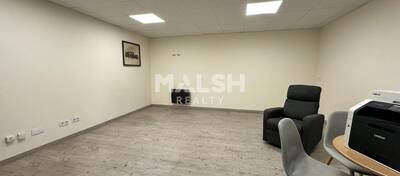 MALSH Realty & Property - Local d'activités - Extérieurs NORD (Villefranche / Belleville) - Belleville - 9