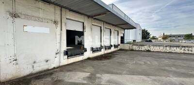 MALSH Realty & Property - Local d'activités - Extérieurs NORD (Villefranche / Belleville) - Belleville - 10