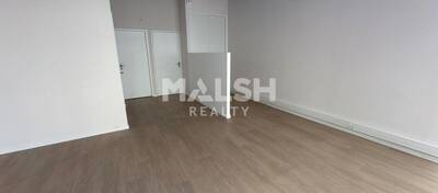 MALSH Realty & Property - Local commercial - Lyon 6 - 2