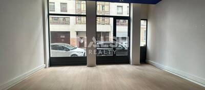 MALSH Realty & Property - Local commercial - Lyon 6 - 3
