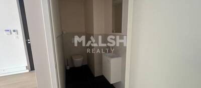 MALSH Realty & Property - Local commercial - Lyon 6 - 4