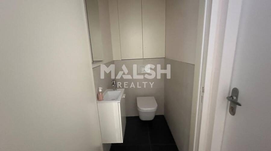 MALSH Realty & Property - Local commercial - Lyon 6 - 5