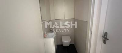 MALSH Realty & Property - Local commercial - Lyon 6 - 5