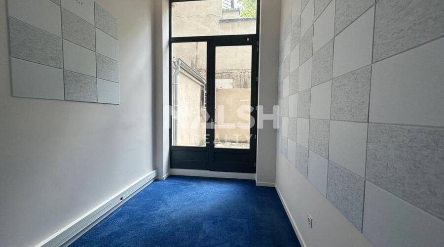 MALSH Realty & Property - Local commercial - Lyon 6 - 6