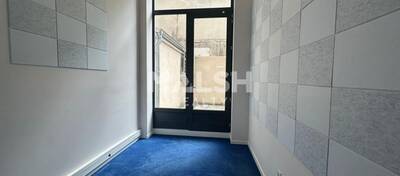MALSH Realty & Property - Local commercial - Lyon 6 - 6