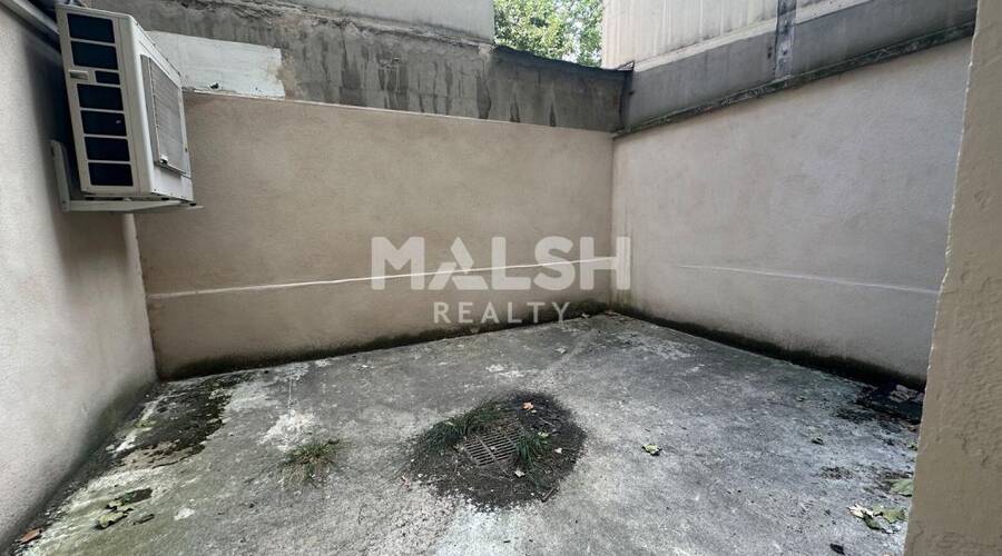 MALSH Realty & Property - Local commercial - Lyon 6 - 7