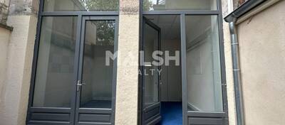 MALSH Realty & Property - Local commercial - Lyon 6 - 8