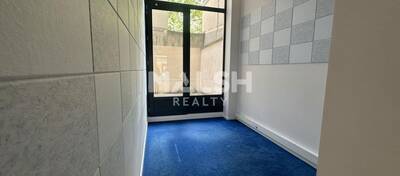 MALSH Realty & Property - Local commercial - Lyon 6 - 9